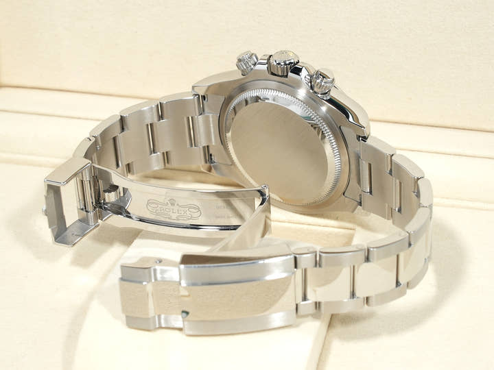 Rolex Daytona  Ref.126500LN