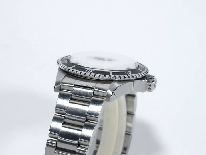 Rolex Submariner  Reference 5513 No. 67