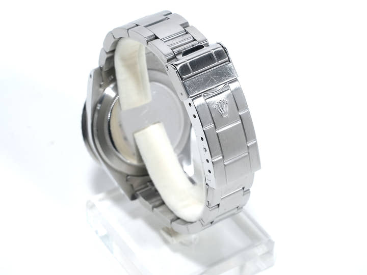 Rolex Submariner  Reference 5513 No. 67