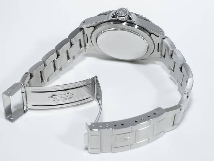 Rolex Submariner  Reference 5513 No. 67