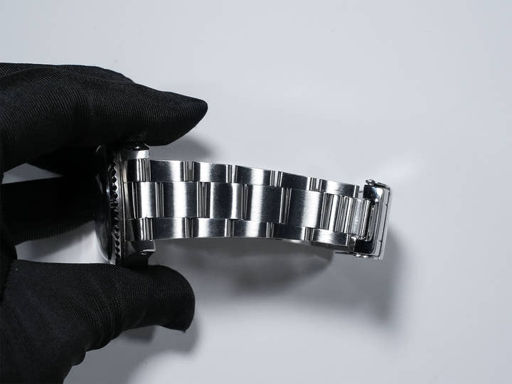 Rolex Submariner  Reference 5513 No. 67