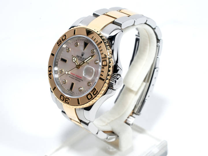 Rolex Yacht-Master 40  Ref. 16623NGS M