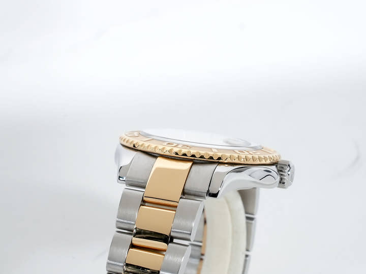 Rolex Yacht-Master 40  Ref.16623NGS M number
