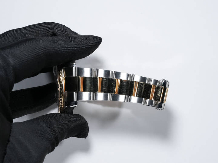 Rolex Yacht-Master 40  Ref. 16623NGS M