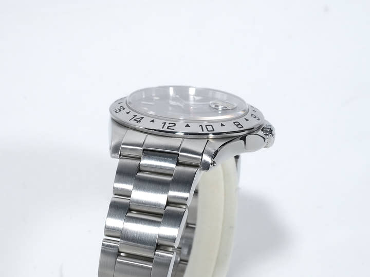 Rolex Explorer II  Ref.16570 E
