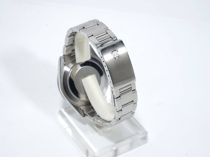 Rolex Explorer II  Ref.16570 E
