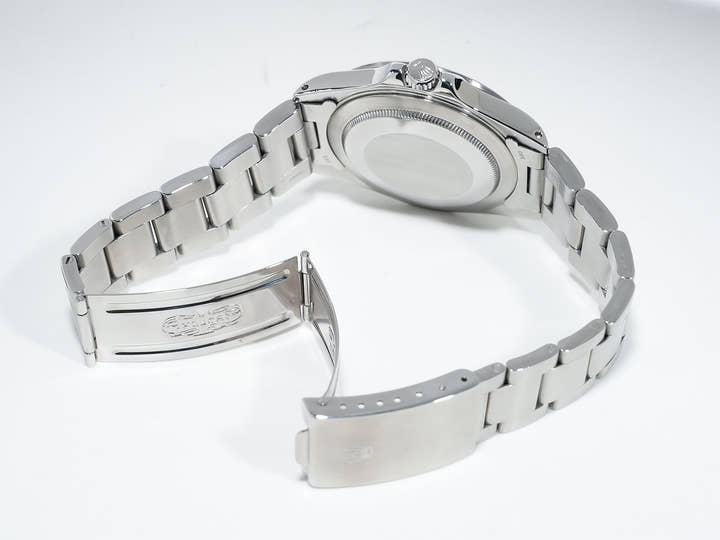 Rolex Explorer II  Ref.16570 E
