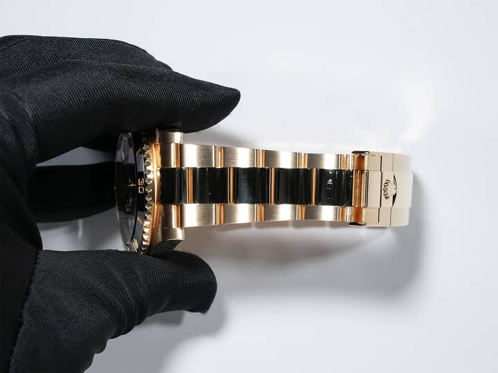 Rolex Submariner Date  Ref.126618LN