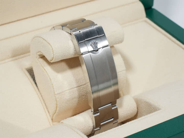 Rolex Submariner Date  Reference 126610LV