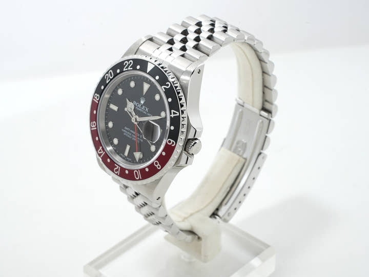 Rolex GMT-Master II  Ref.16760