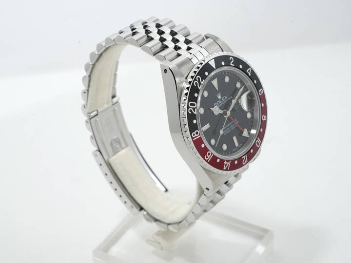 Rolex GMT-Master II  Ref.16760