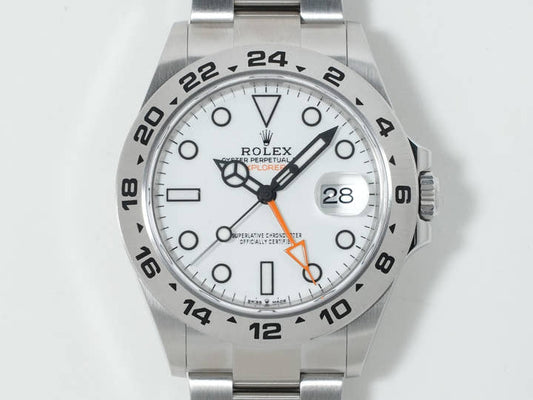 Rolex Explorer II  Ref.226570