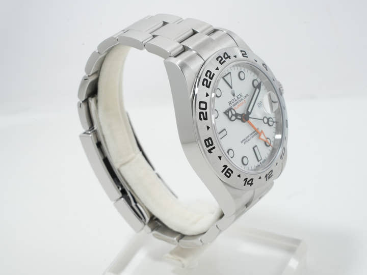 Rolex Explorer II  Ref.226570