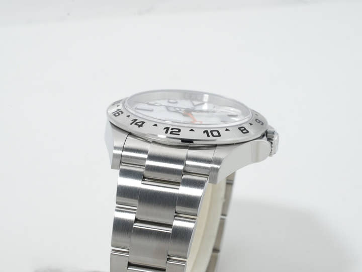 Rolex Explorer II  Ref.226570
