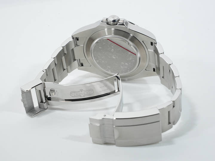 Rolex Explorer II  Ref.226570