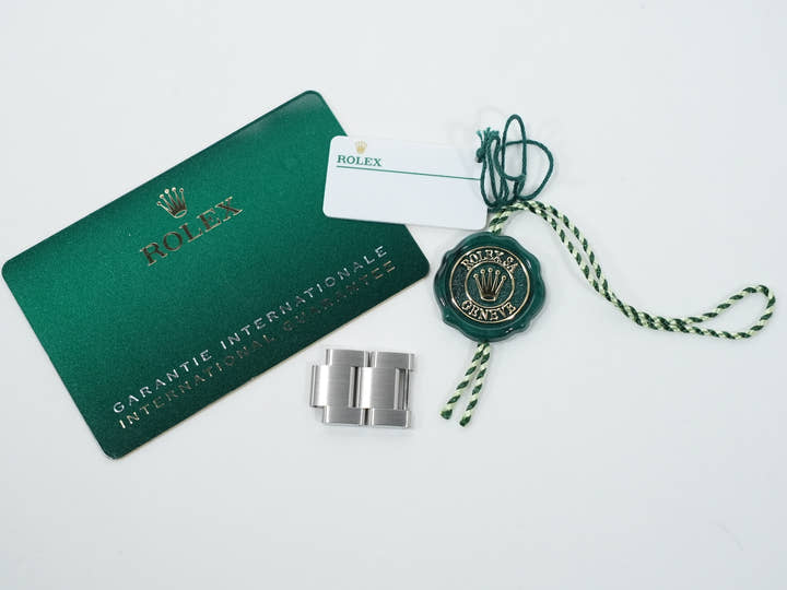 Rolex Explorer II  Ref.226570