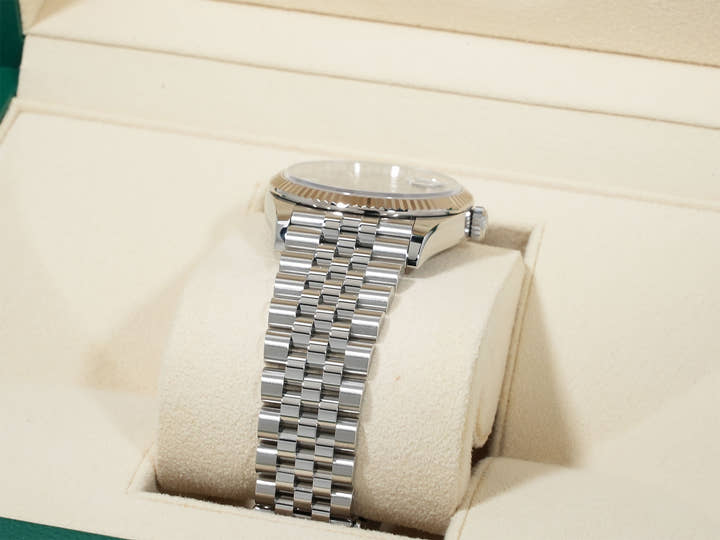 Rolex Datejust 36  Ref.126234