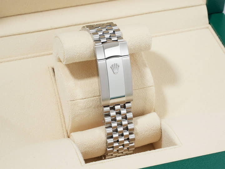 Rolex Datejust 36  Ref.126234