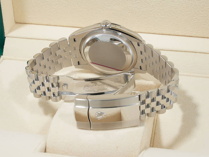 Rolex Datejust 36  Ref.126234