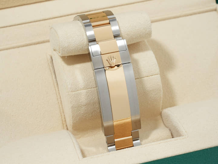 Rolex Submariner Date  Reference 126613LB