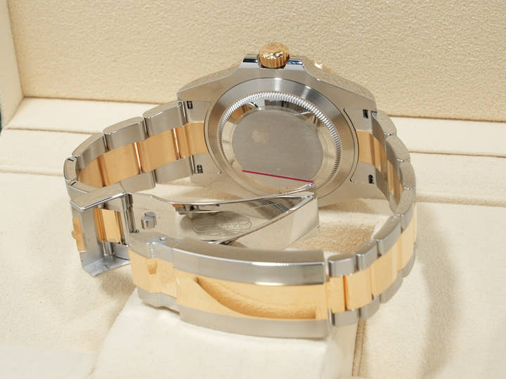 Rolex Submariner Date  Reference 126613LB