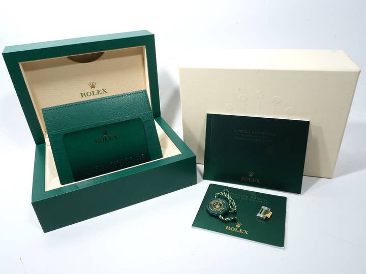 Rolex Submariner Date  Reference 126613LB