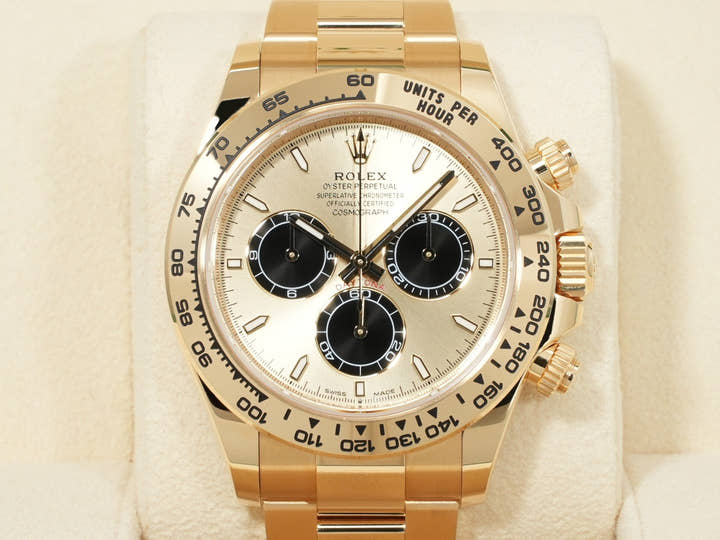 Rolex Daytona  Ref.126508