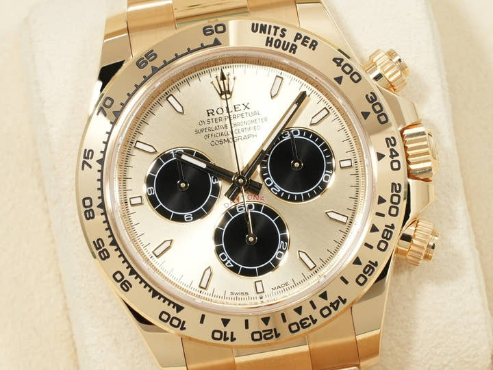 Rolex Daytona  Ref.126508