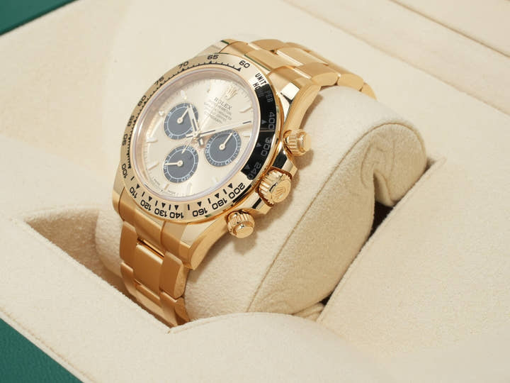 Rolex Daytona  Ref.126508