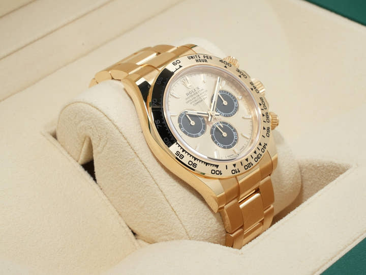 Rolex Daytona  Ref.126508