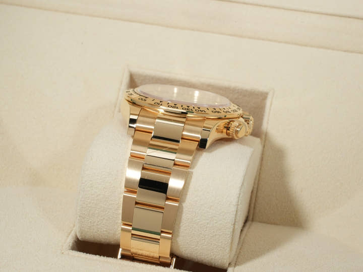 Rolex Daytona  Ref.126508