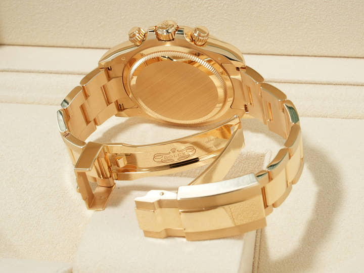 Rolex Daytona  Ref.126508