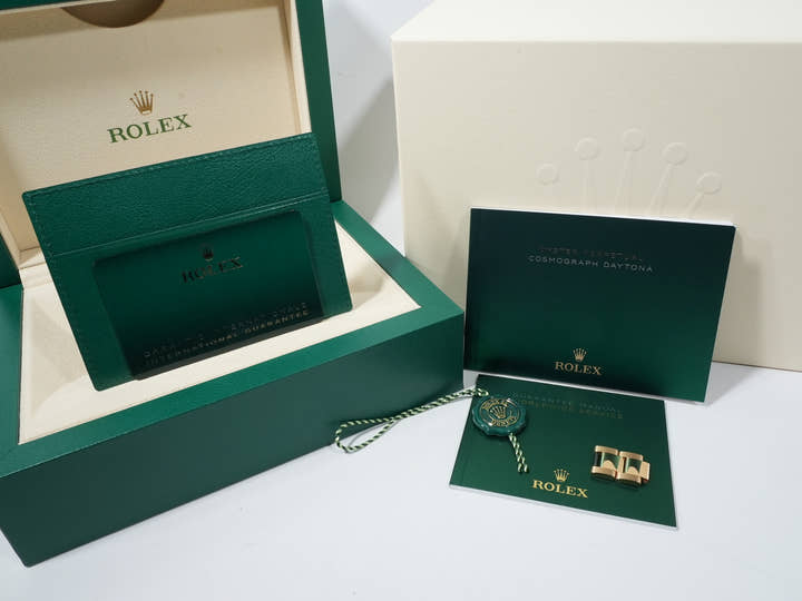 Rolex Daytona  Ref.126508