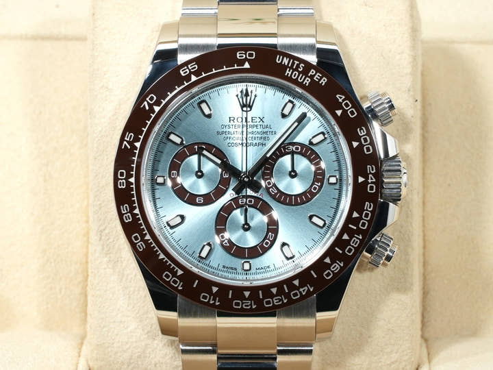 Rolex Daytona  Ref.116506
