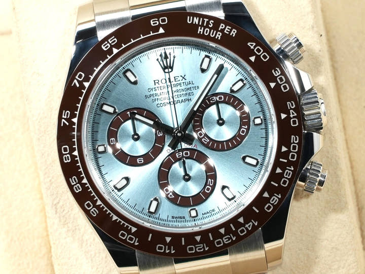 Rolex Daytona  Ref.116506