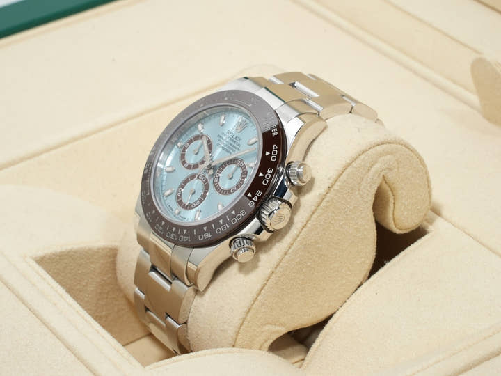 Rolex Daytona  Ref.116506