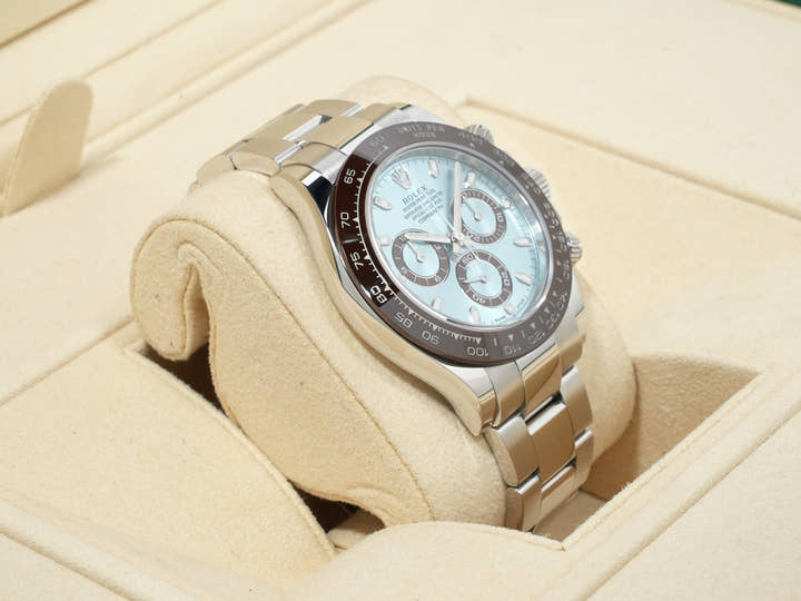 Rolex Daytona  Ref.116506
