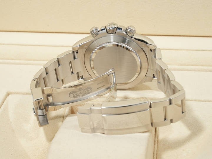 Rolex Daytona  Ref.116506