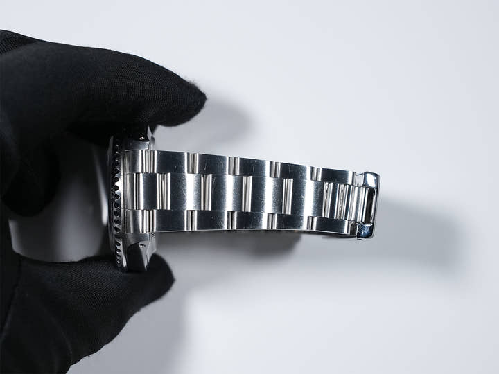 Rolex GMT-Master II  Ref.16710 S series