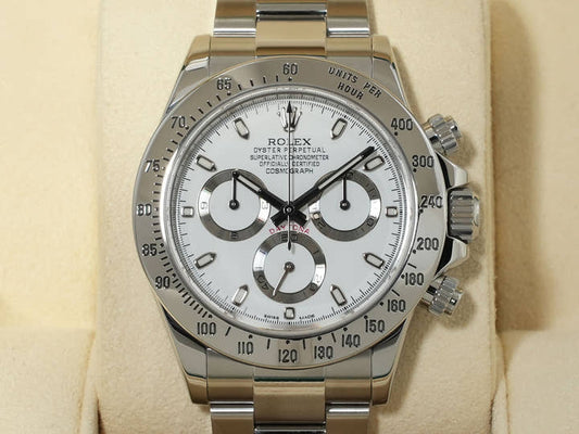 Rolex Daytona  Reference 116520