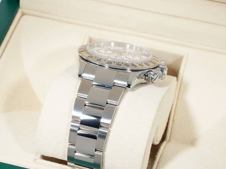 Rolex Daytona  Reference 116520