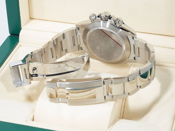 Rolex Daytona  Reference 116520