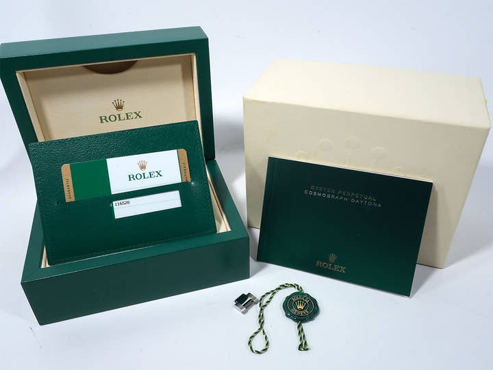 Rolex Daytona  Reference 116520