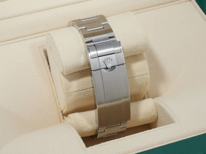 Rolex Submariner Date  Reference 126610LN