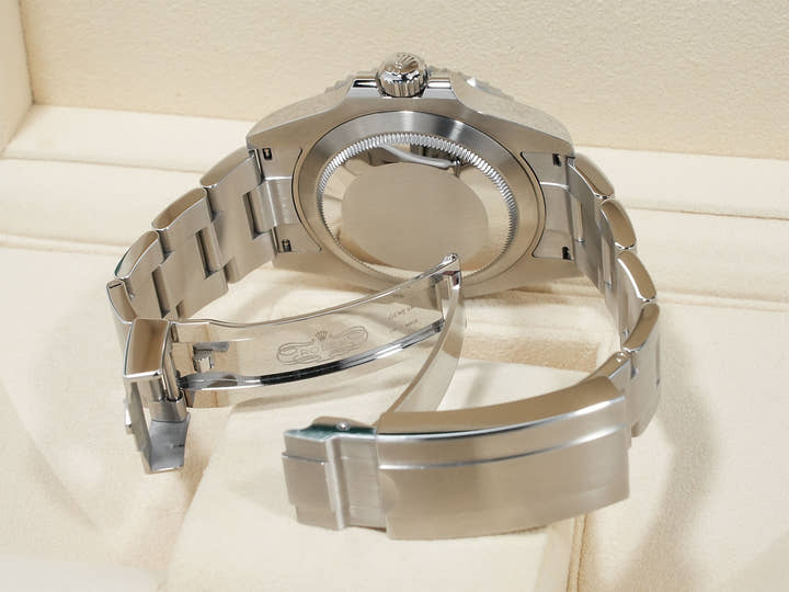 Rolex Submariner Date  Reference 126610LN