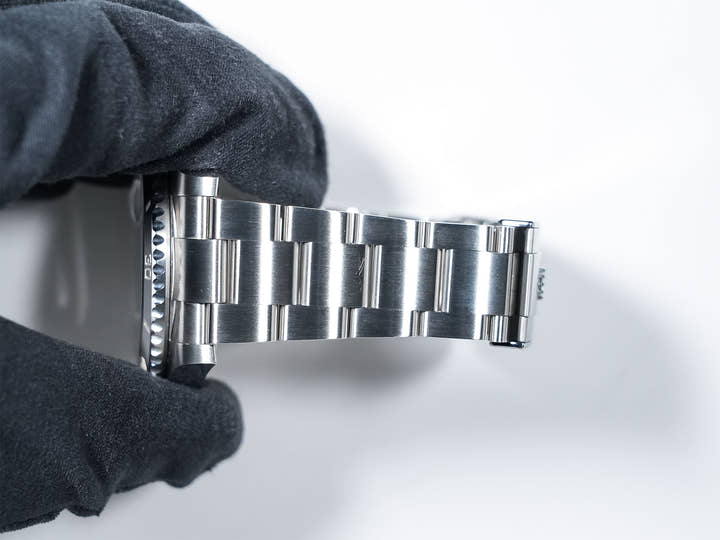 Rolex Submariner Date  Reference 126610LN