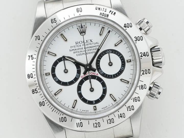 Rolex Daytona El Primero  Ref.16520 E