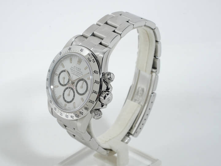 Rolex Daytona El Primero  Ref.16520 E