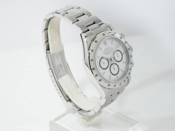Rolex Daytona El Primero  Ref.16520 E