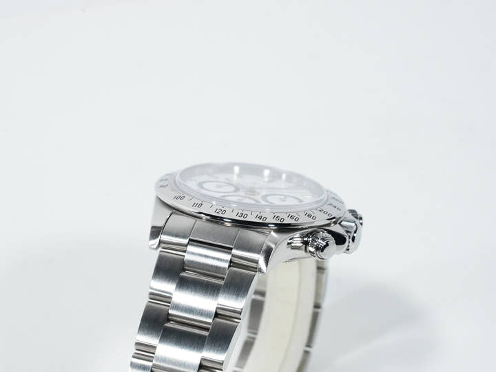Rolex Daytona El Primero  Ref.16520 E